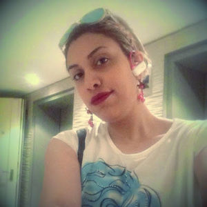 Meet your Posher, Shabnam